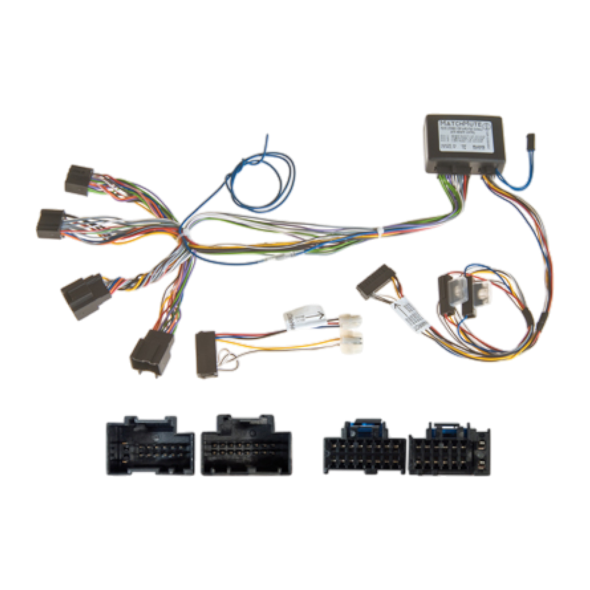 Conector manos libres Saab / Chevrolet / Pontiac