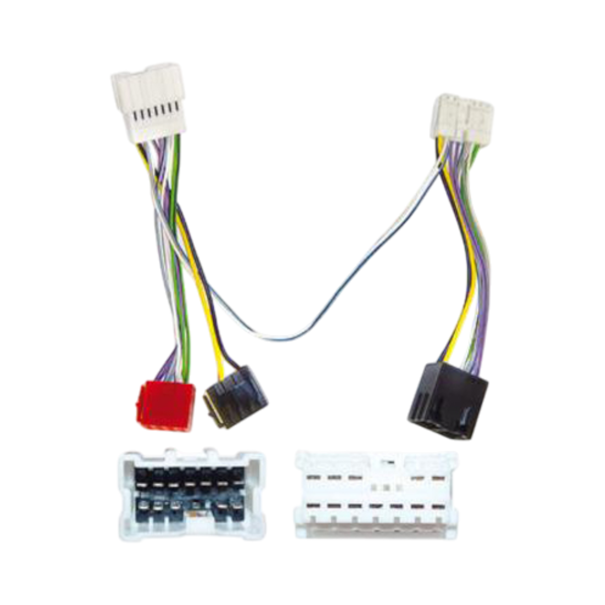 Conector manos libres Renault / Nissan