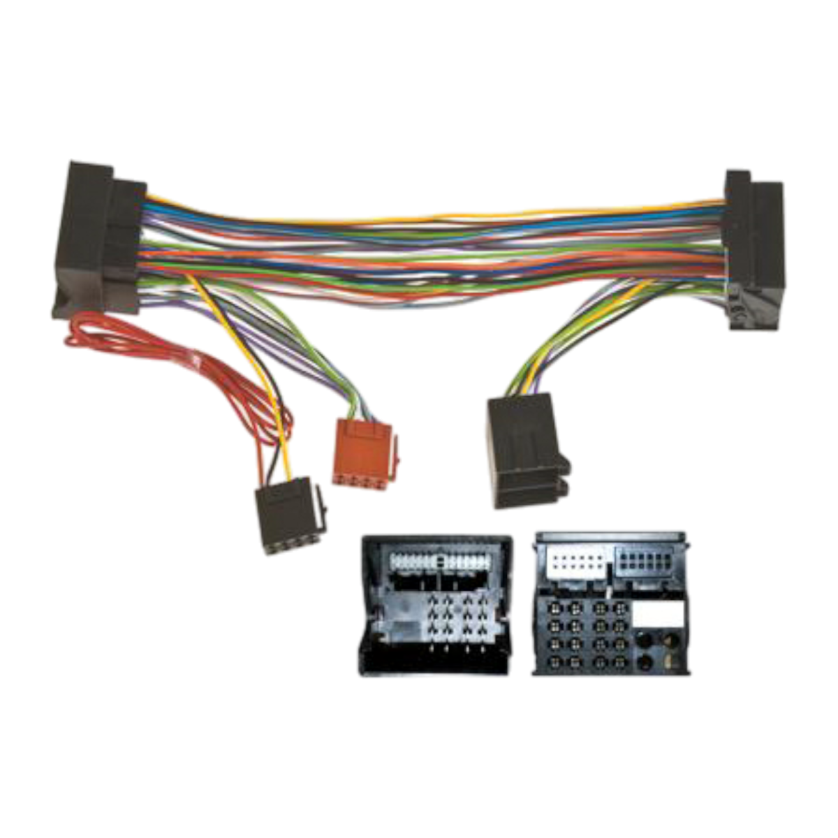 Conector manos libres Renault