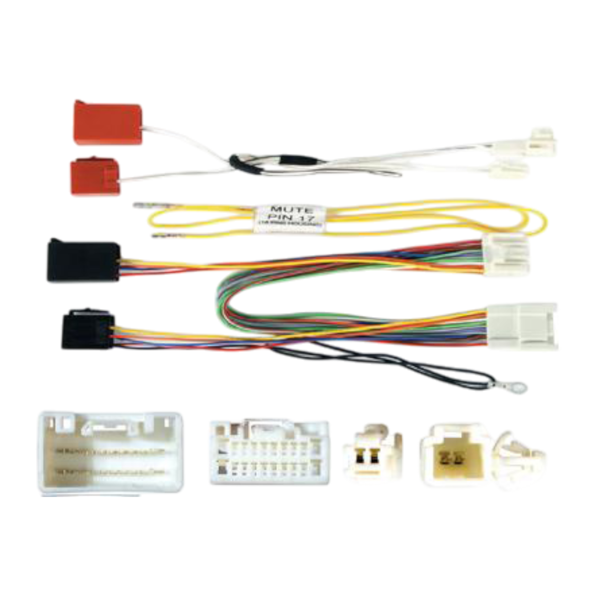 Conector manos libres Mitsubishi / Citroen