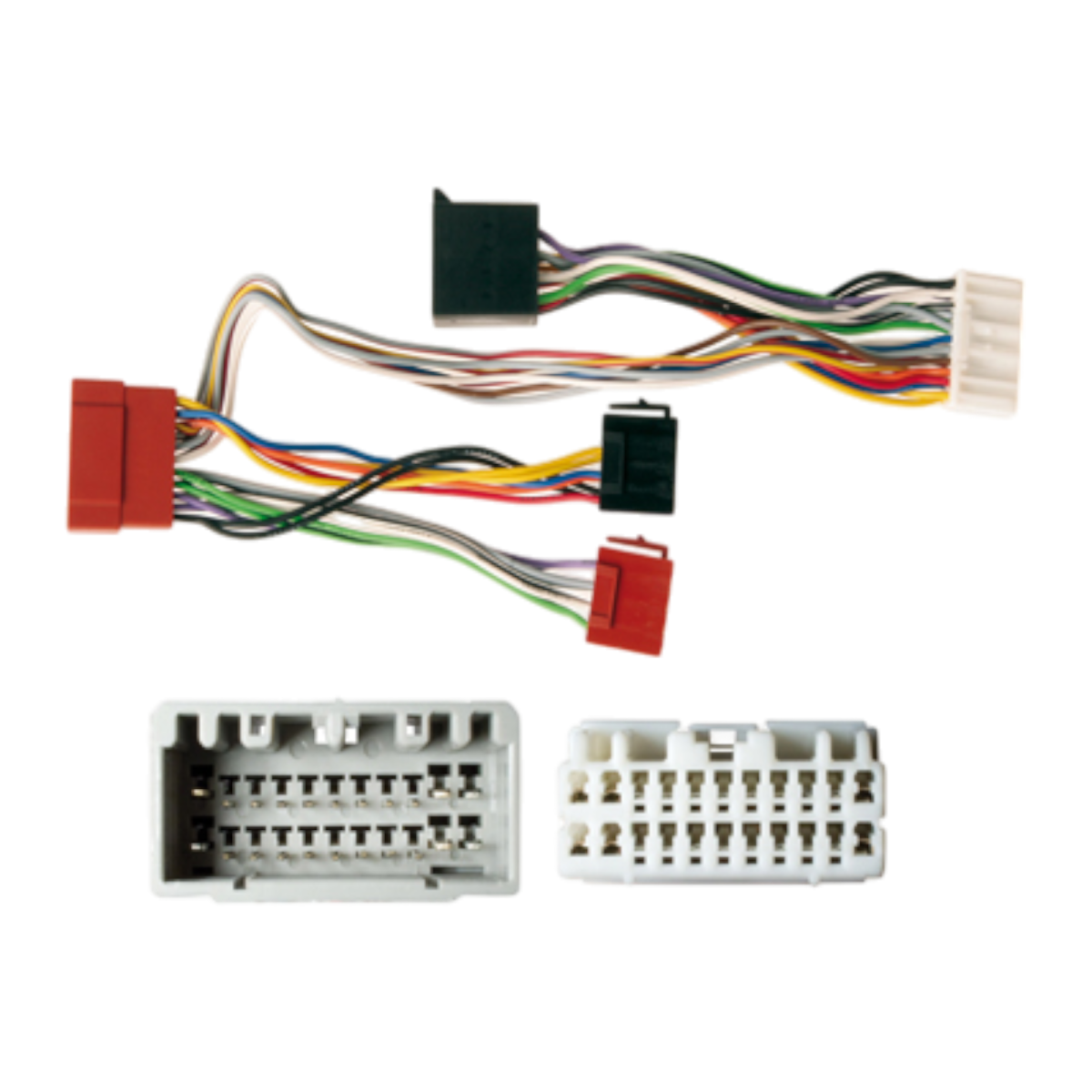 Conector manos libres Chrysler / Jeep / Dodge