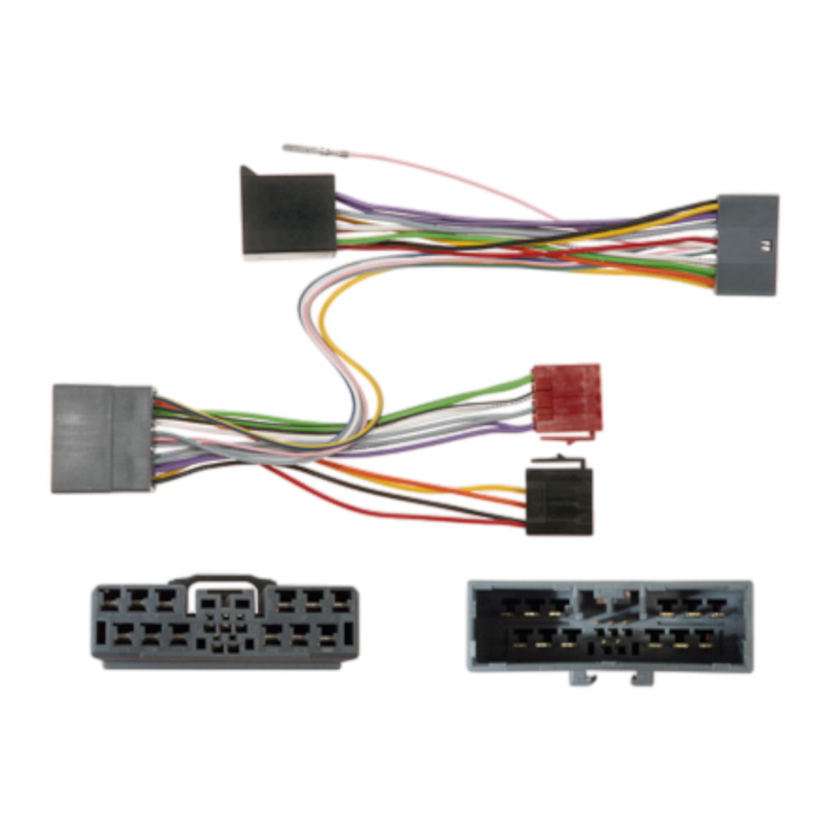 Conector manos libres Honda / Mitsubishi / Citroen