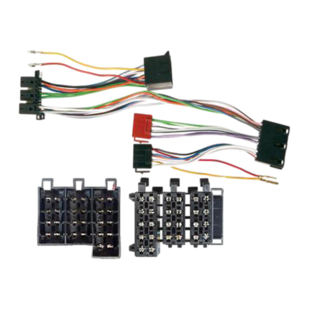 Conector manos libres Opel