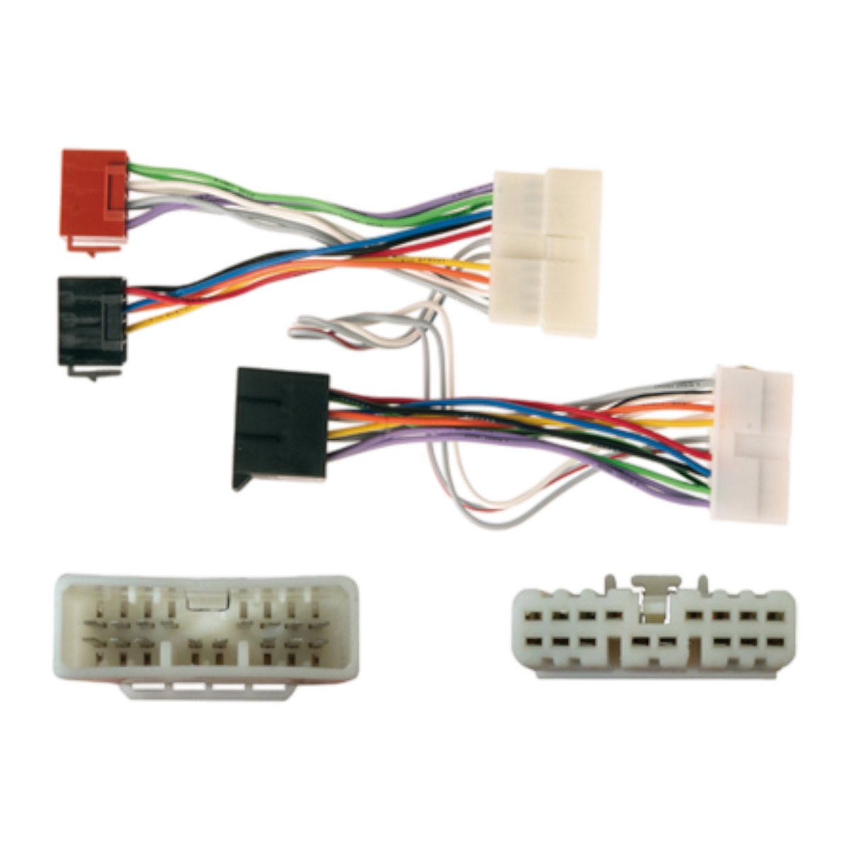 Conector manos libres Honda