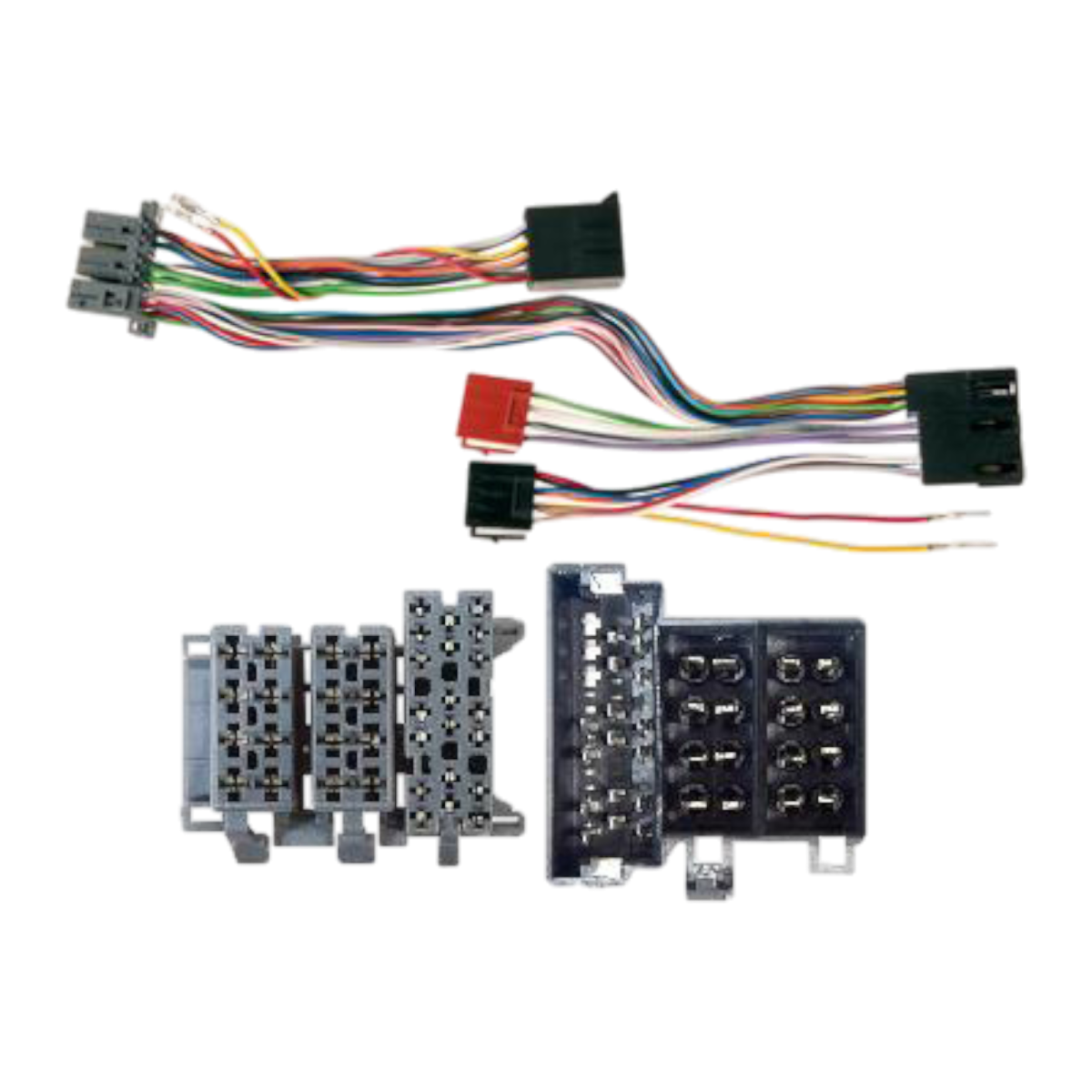 Conector manos libres Opel