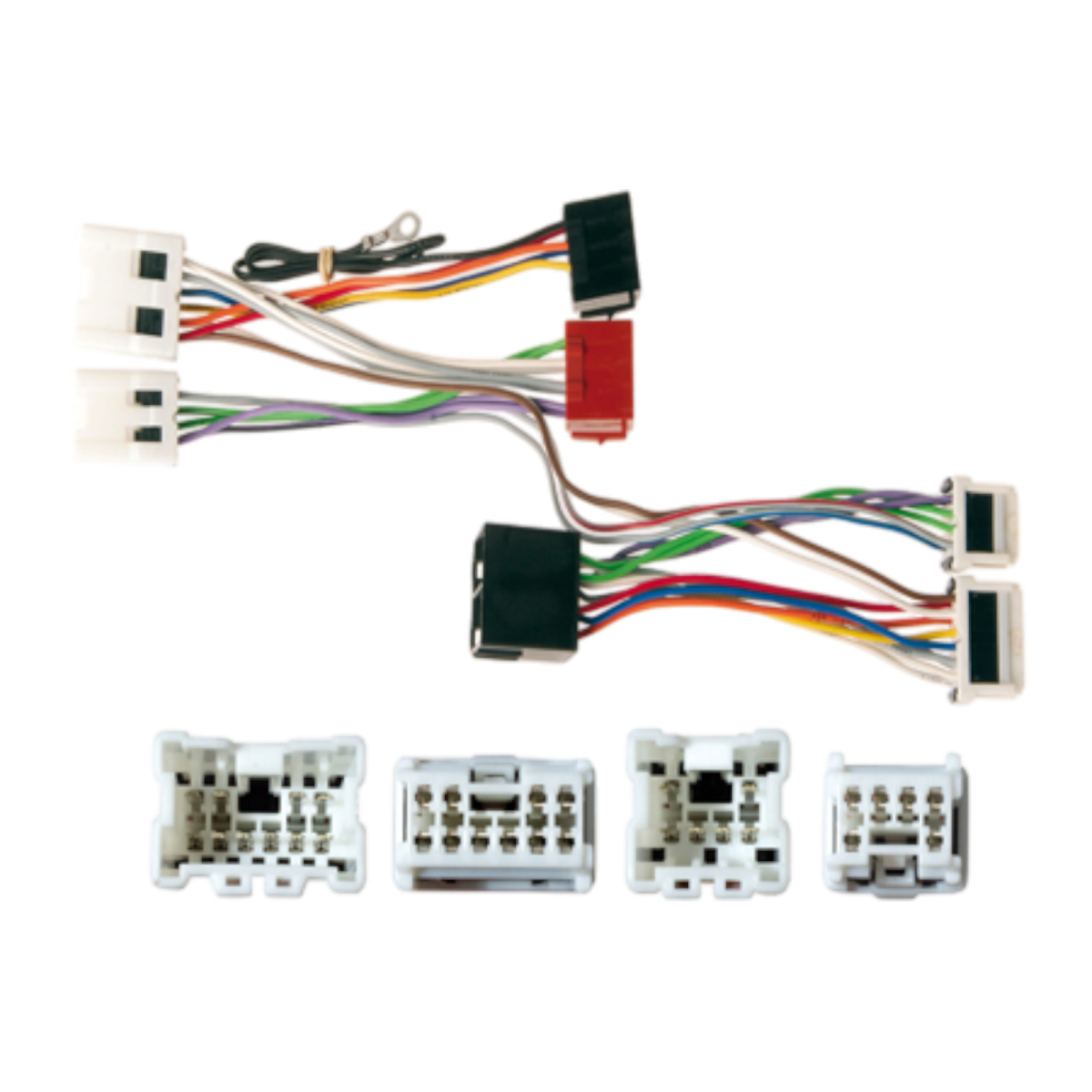 Conector manos libres Nissan / Infiniti