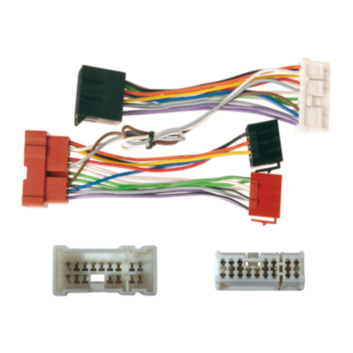 Conector manos libres Nissan