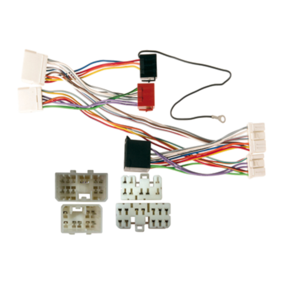 Conector manos libres Mazda