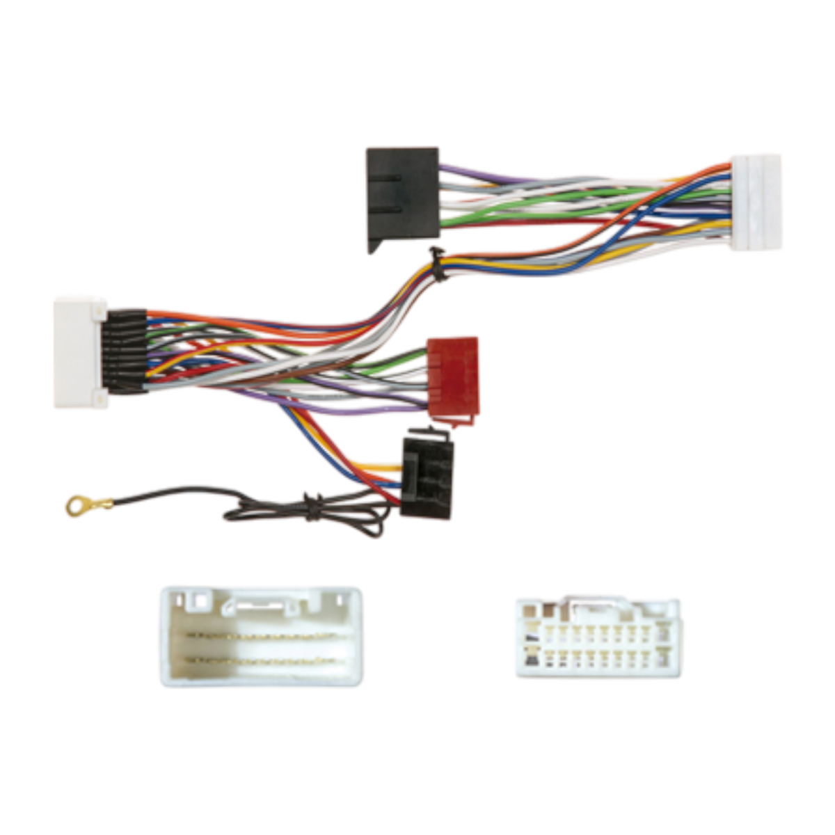 Conector manos libres Mitsubishi / Citroen / Fiat