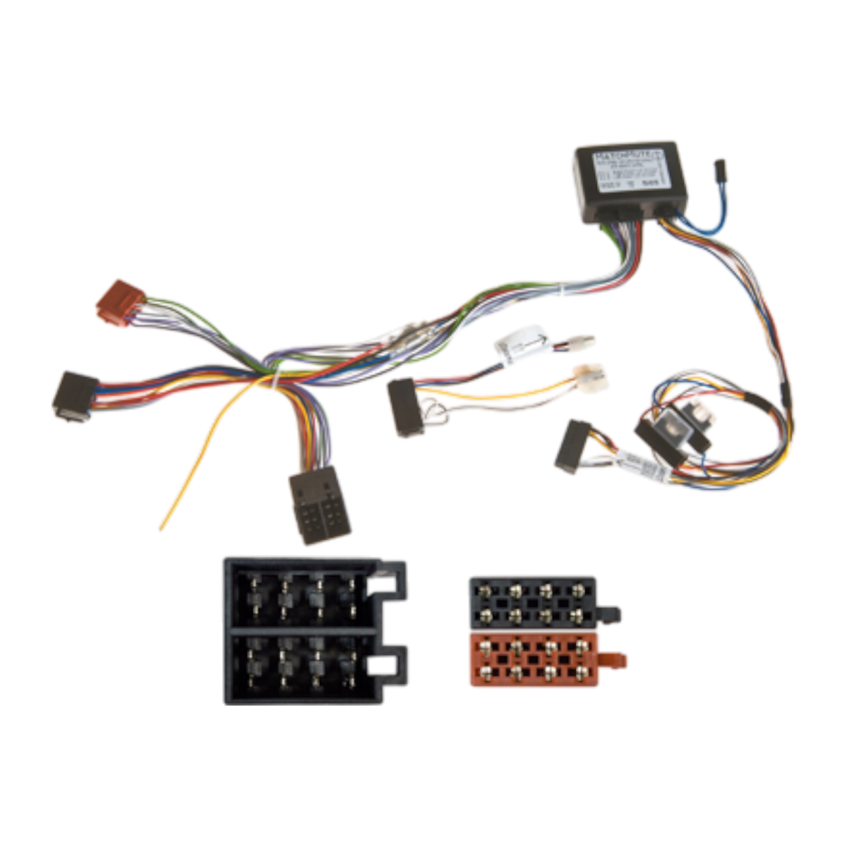 CONECTOR MANOS LIBRES UNIVERSAL