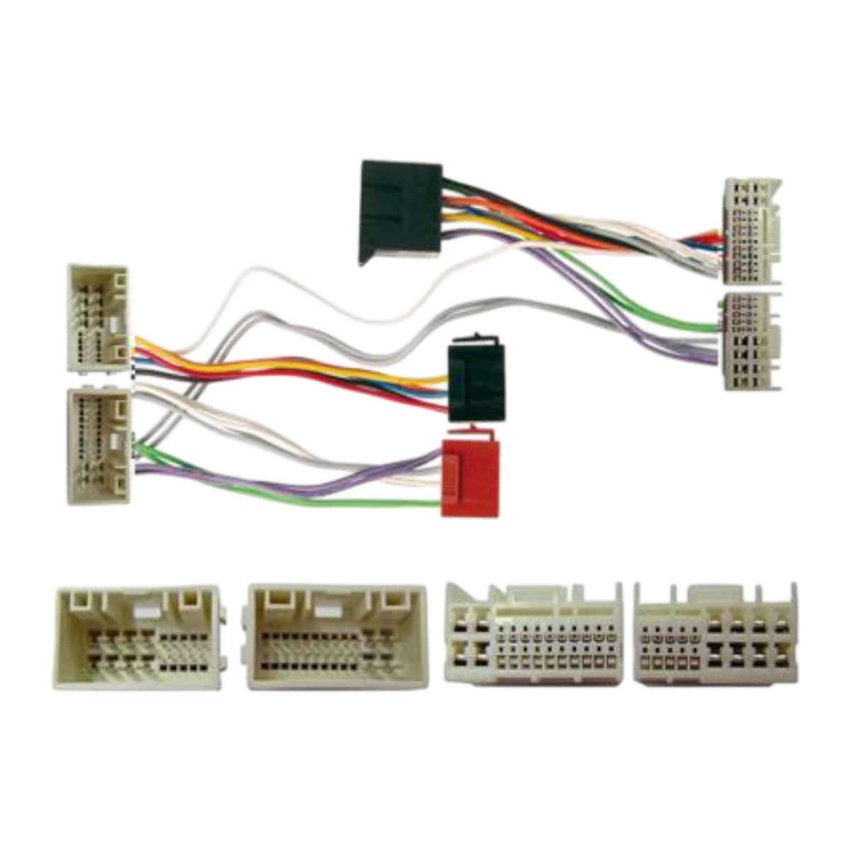 Conector manos libres Hyundai / Kia