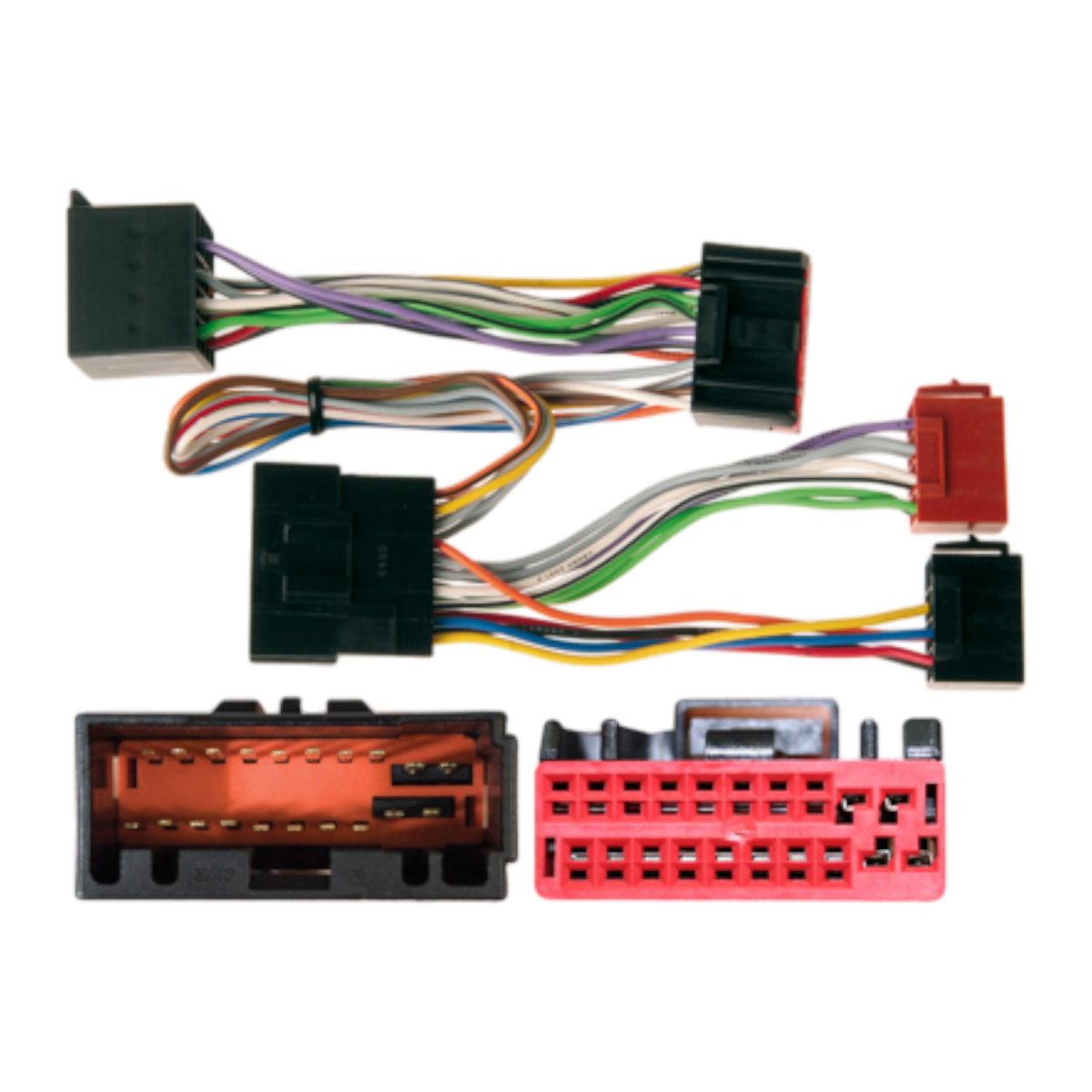 Conector manos libres Jaguar/ Land Rover