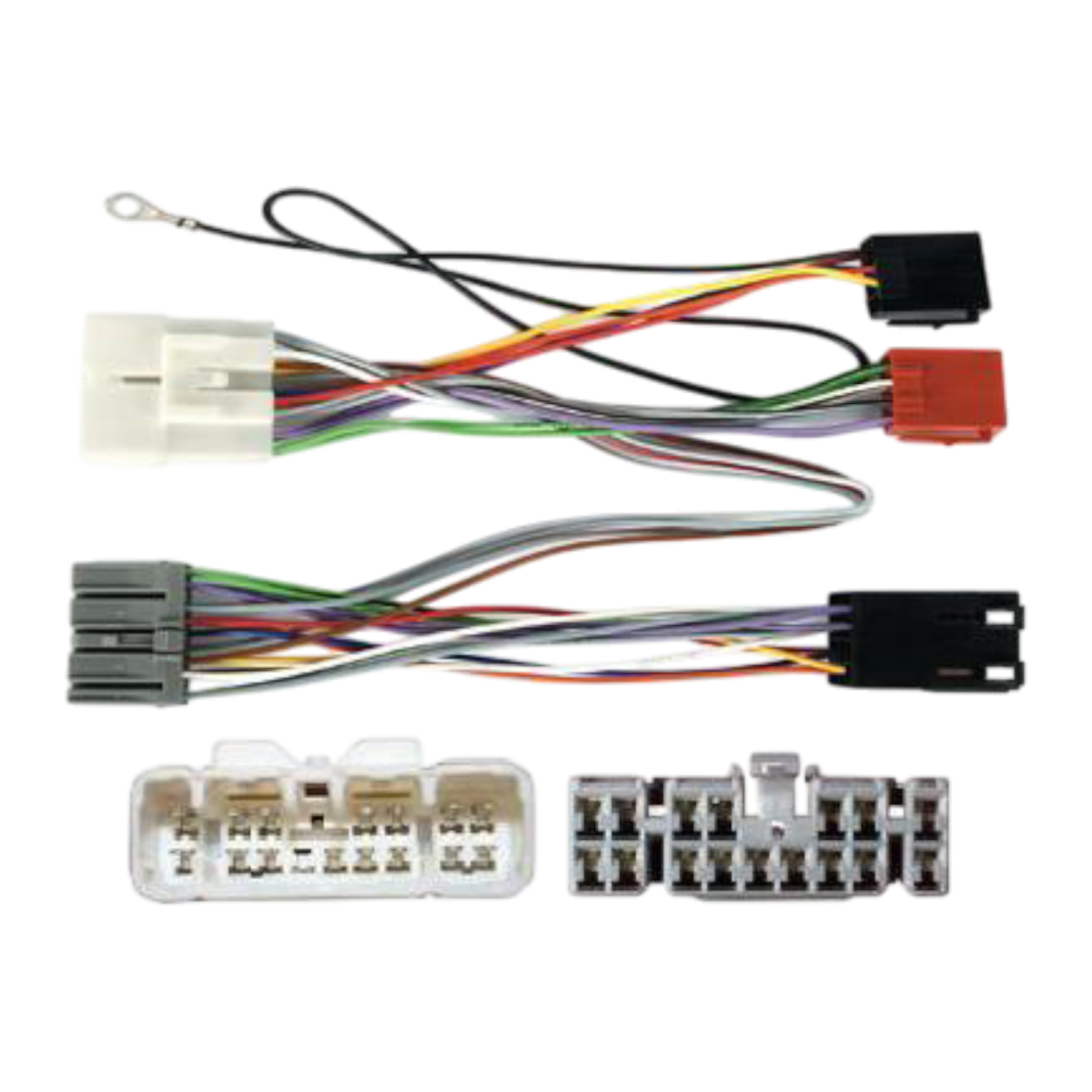 Conector manos libres Isuzu / Ford
