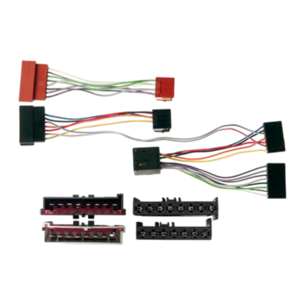 Conector manos libres Ford / Mazda / Jaguar