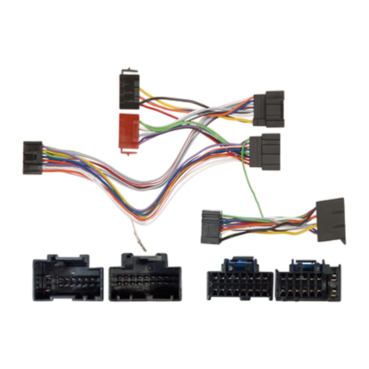 Conector manos libres Chevrolet