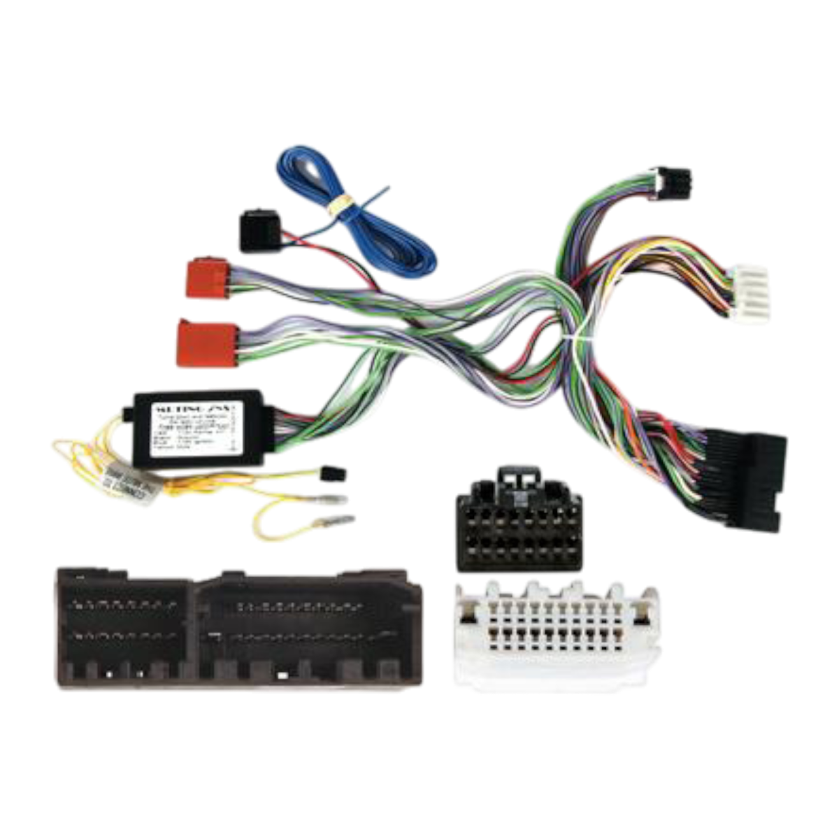Conector manos libres Chrysler / Dodge