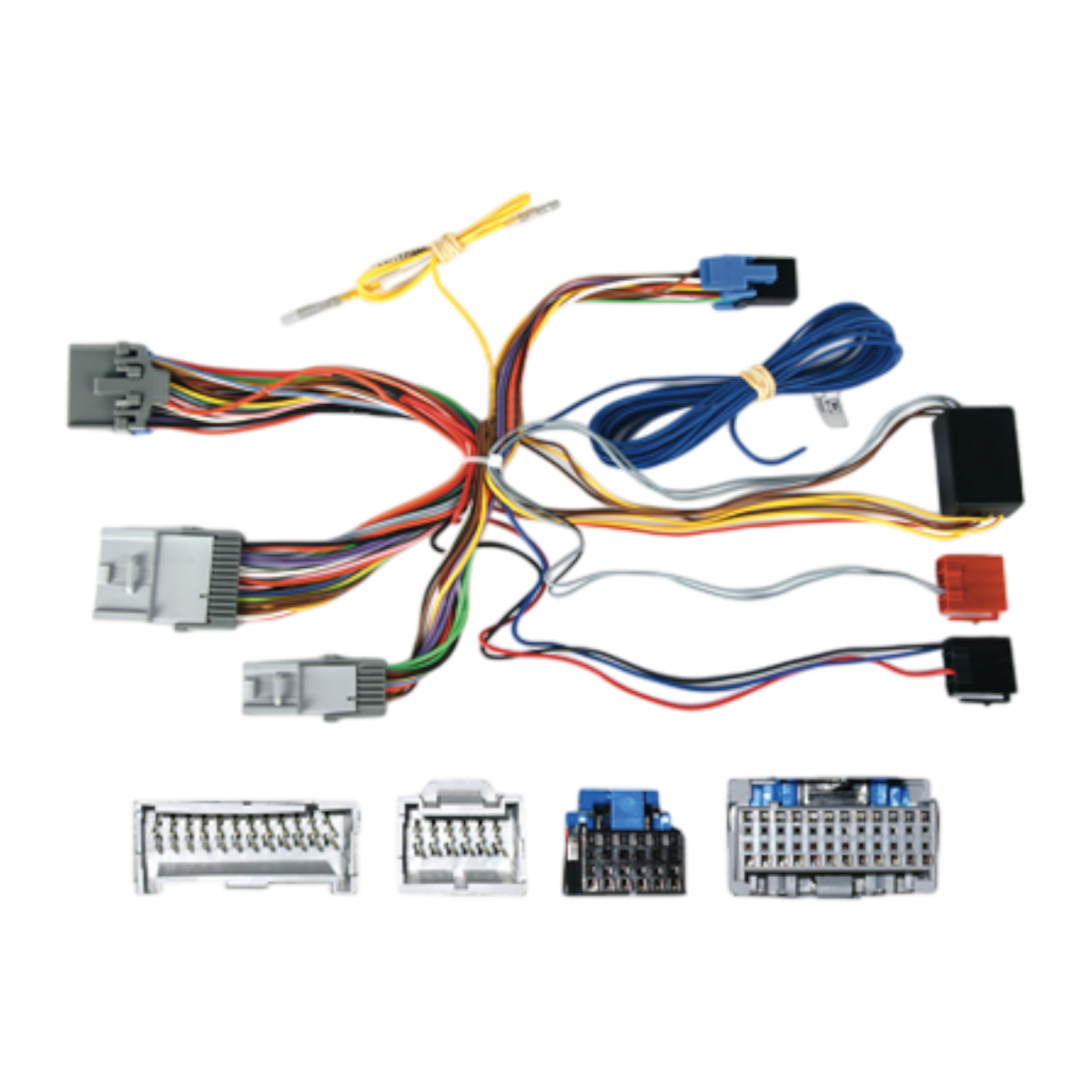 Conector manos libres Cadillac / Chevrolet