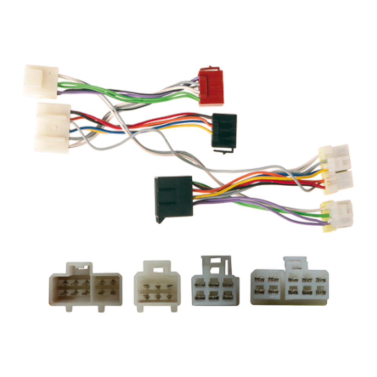 Conector manos libres Ford / Nissan