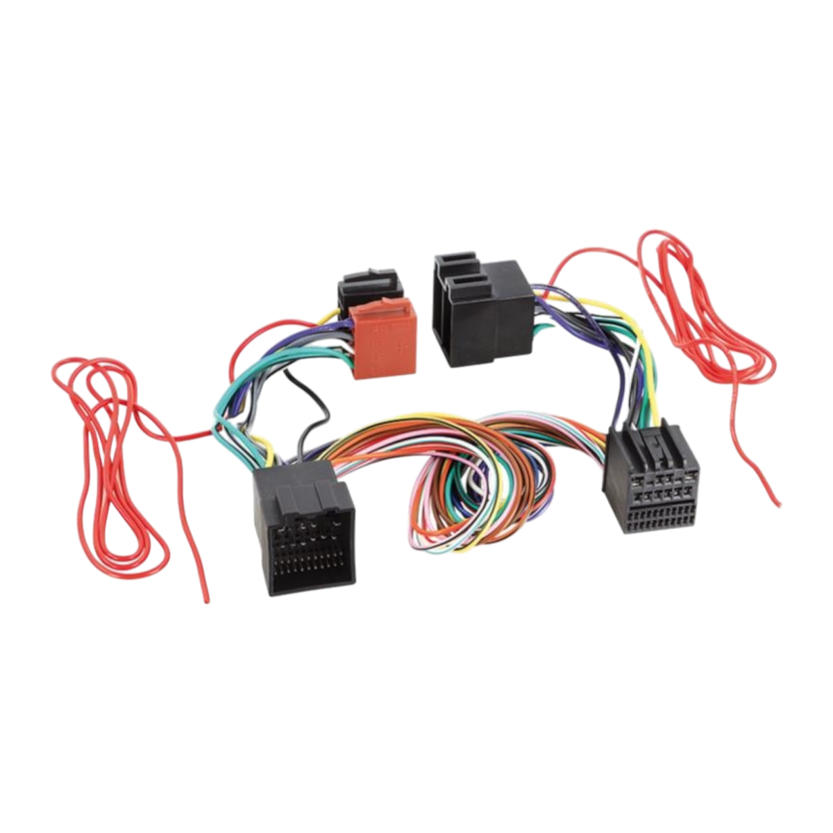 Conector manos libres Ford