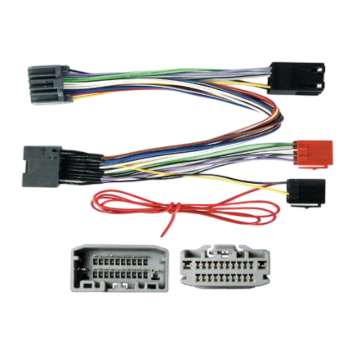 Conector manos libres Chrysler / Dodge