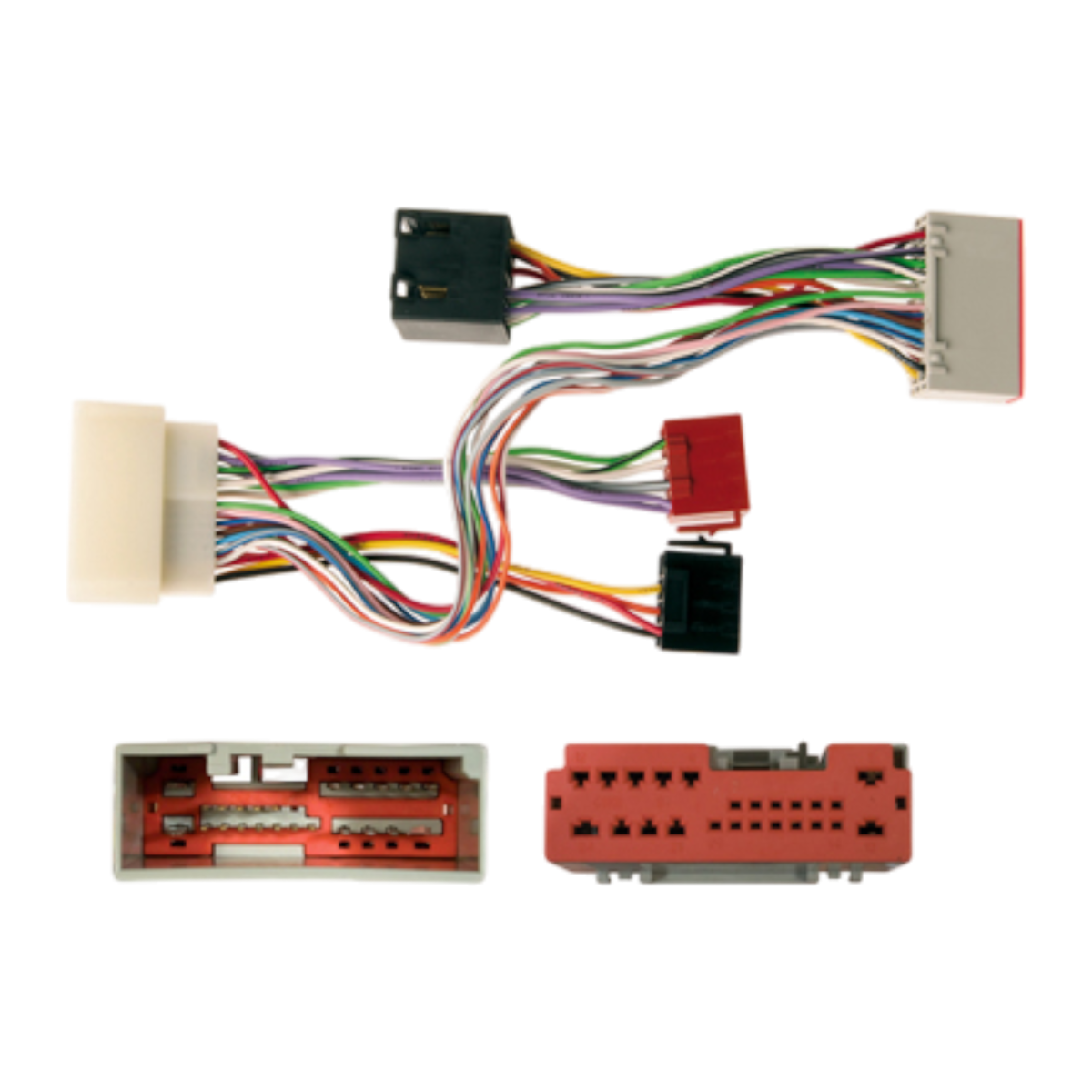 Conector manos libres Ford / Land Rover