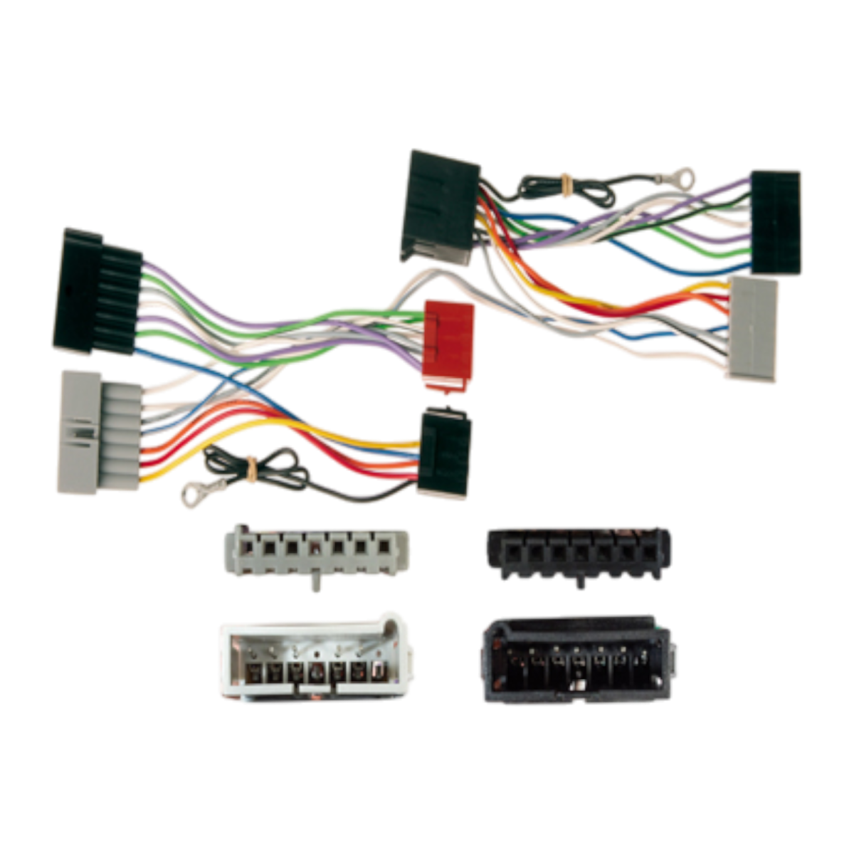 Conector manos libres Chrysler / Jeep