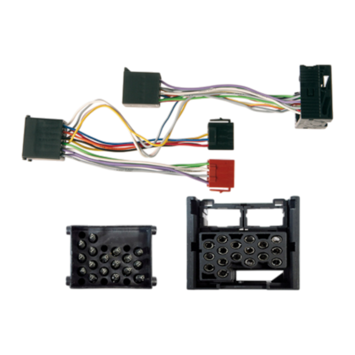 Conector manos libres BMW