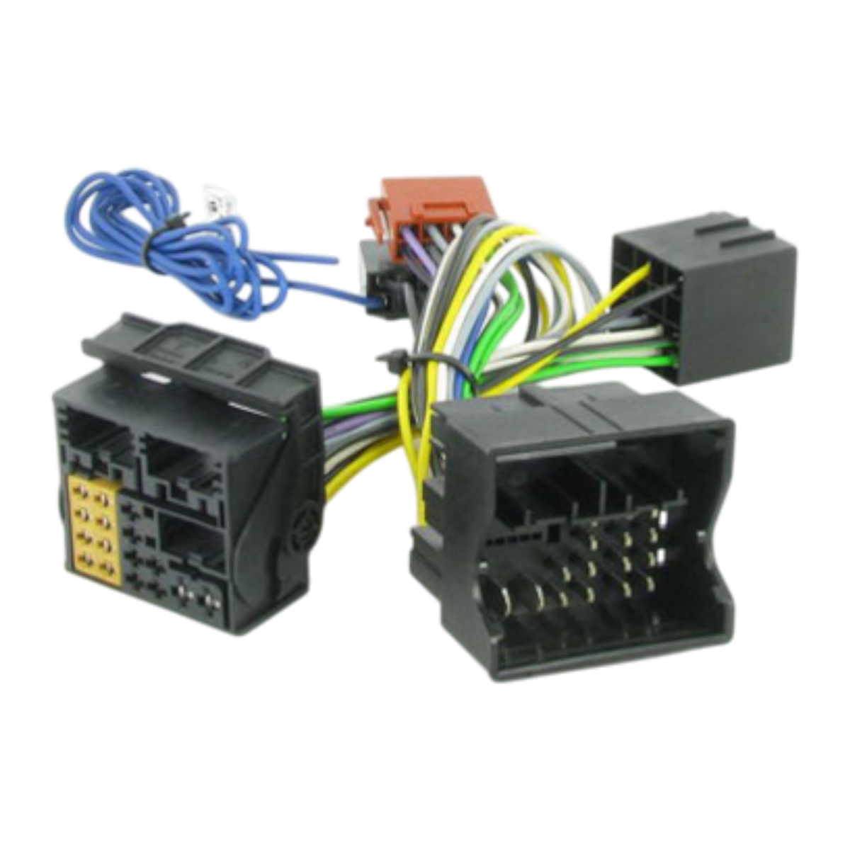 Conector manos libres Audi / Seat / Skoda / VW