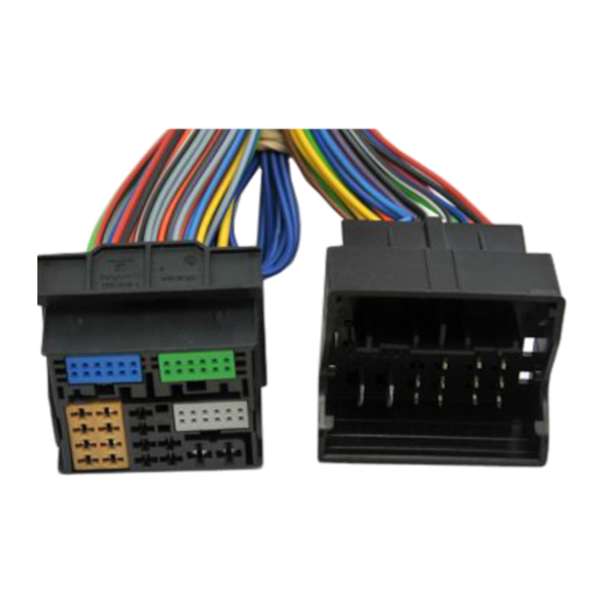 Conector manos libres Audi / Seat / Skoda / VW