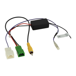 Conector cámara original...