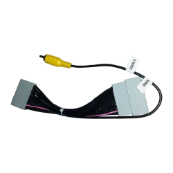 Conector cámara original Honda