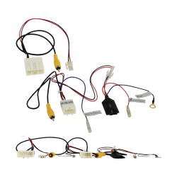 Conector cámara original...