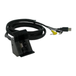 Cable adaptador puerto...