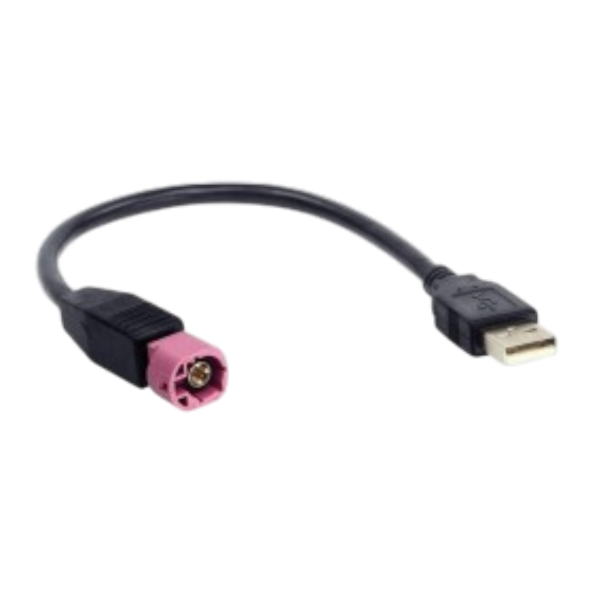 Cable adaptador puerto USB Smart / Mercedes