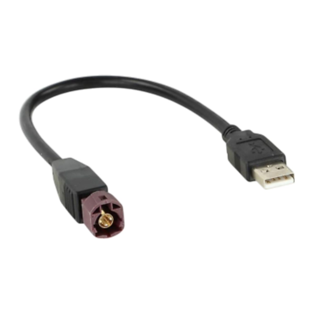 Cable adaptador puerto USB Mercedes