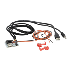 Cable adaptador puerto...