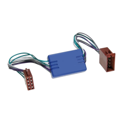 Conector ISO Activo Universal