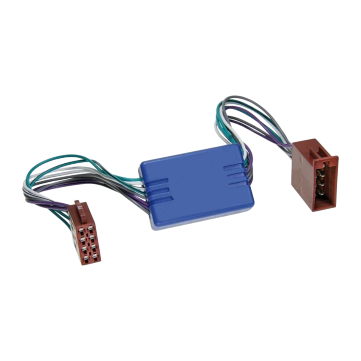 Conector ISO Activo Universal