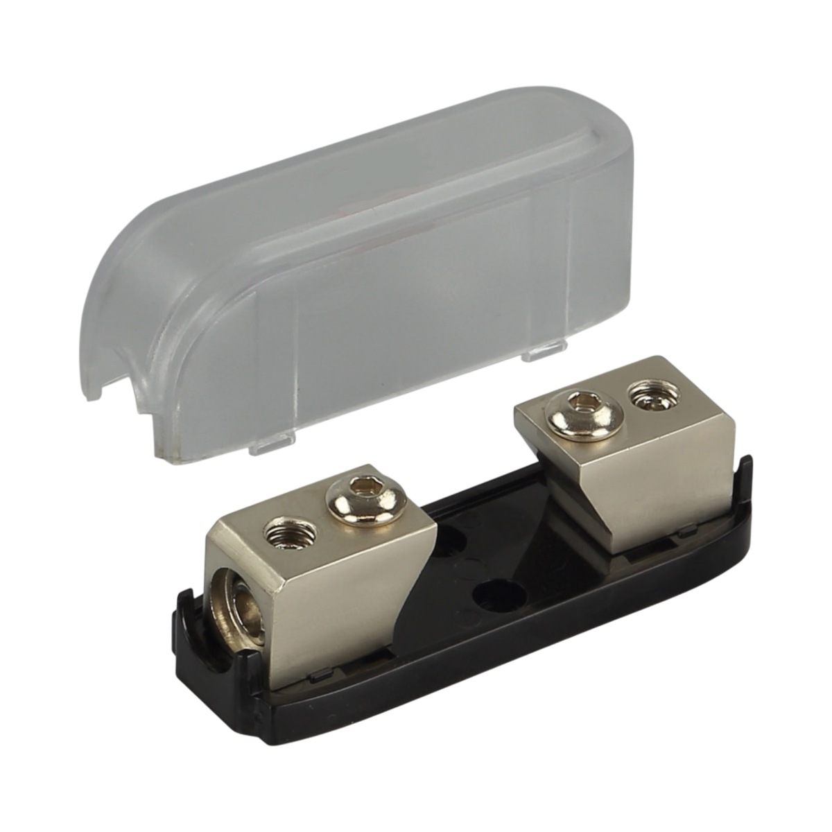 Distribuidor porta fusible