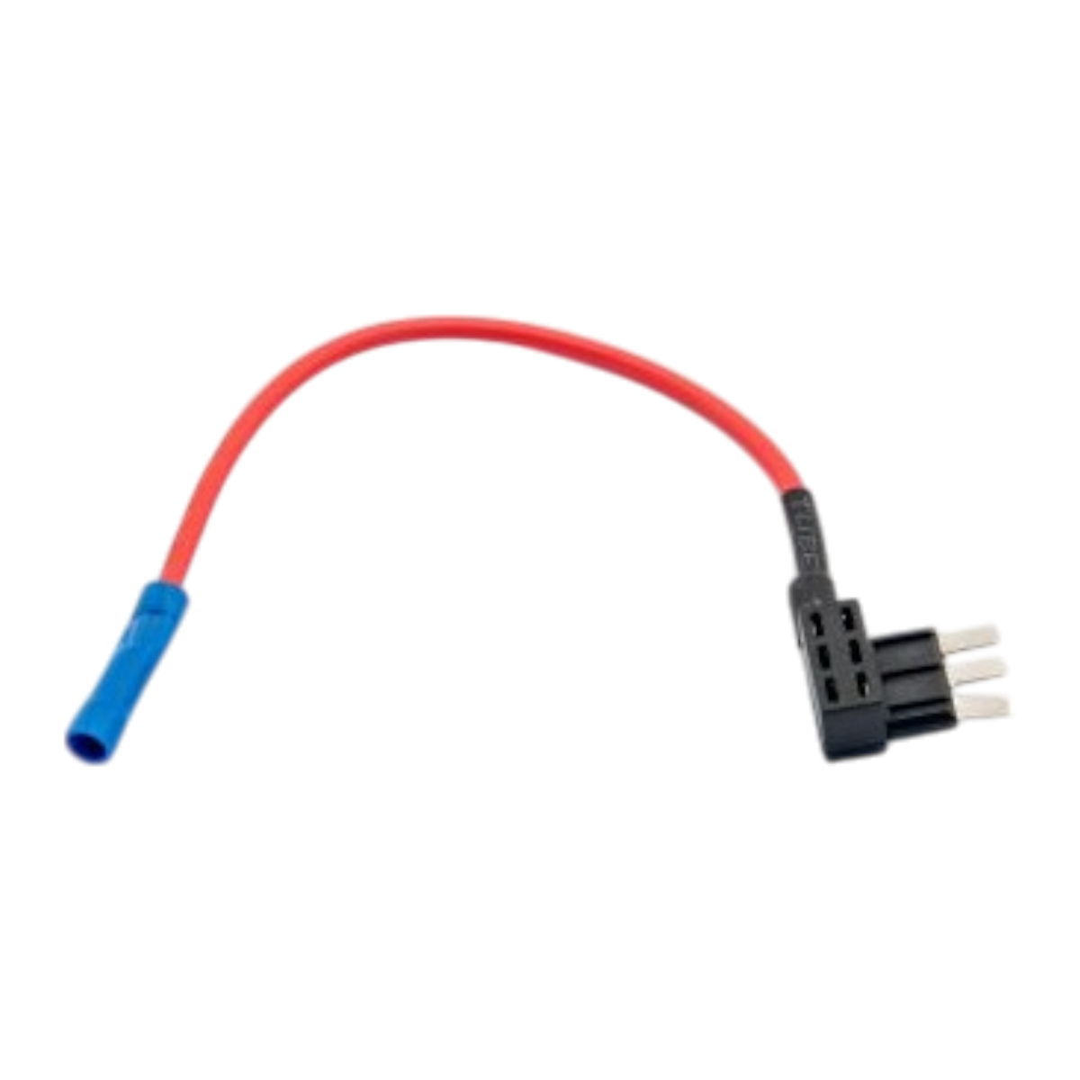 Porta Fusible 3 pins doble 1 Pieza
