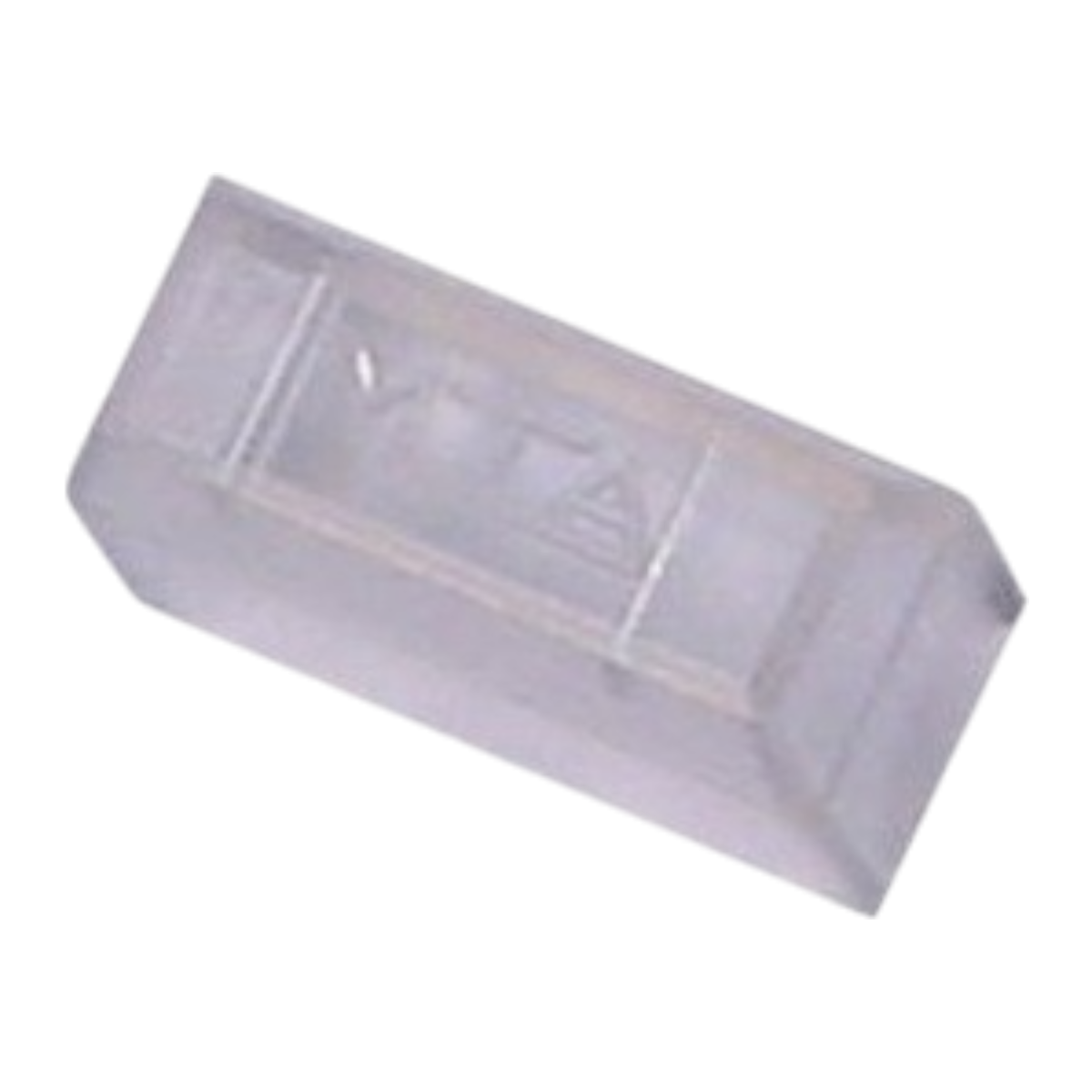 Tapa Porta Fusible Set 10 Pzas