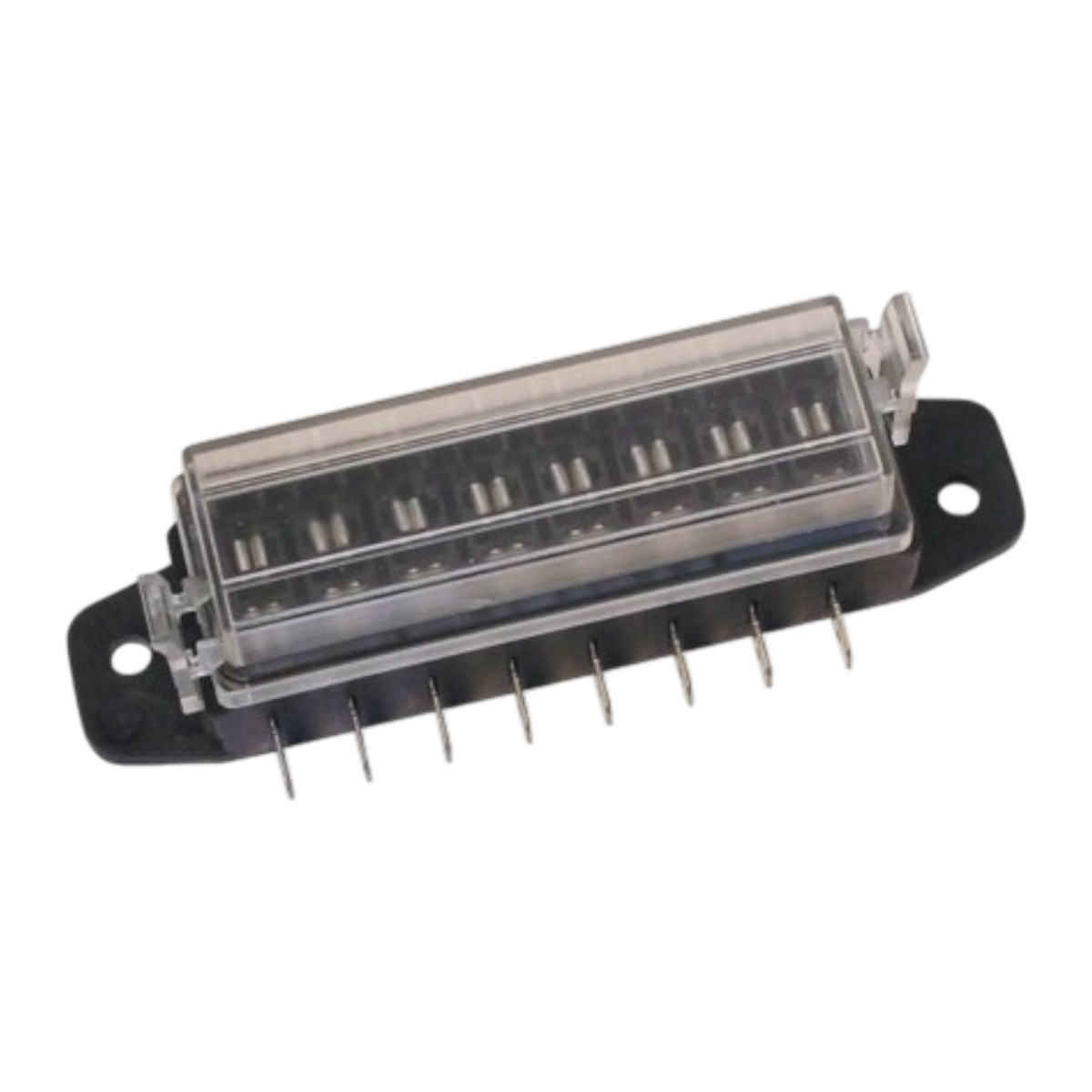 Porta Fusibles 8 Vias