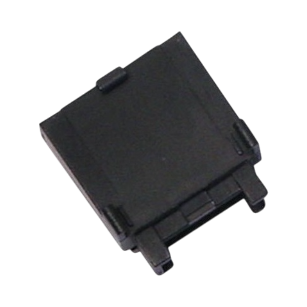 Porta Fusible Bilama Terminales Interiores 10 Pzas