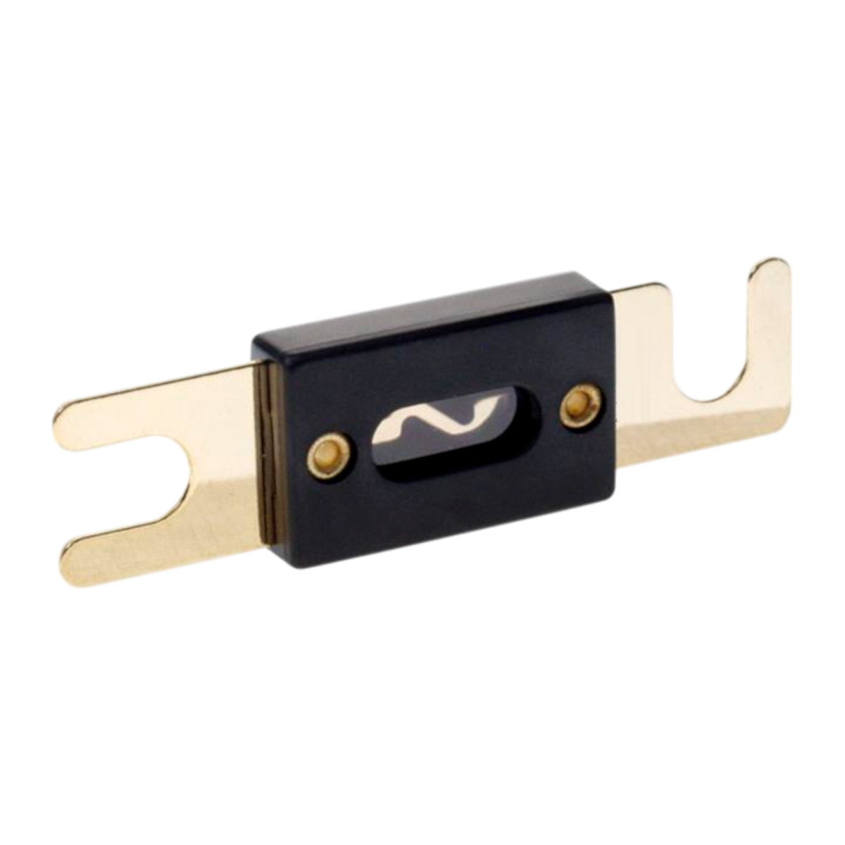 Fusible ANL 140 Amp Oro