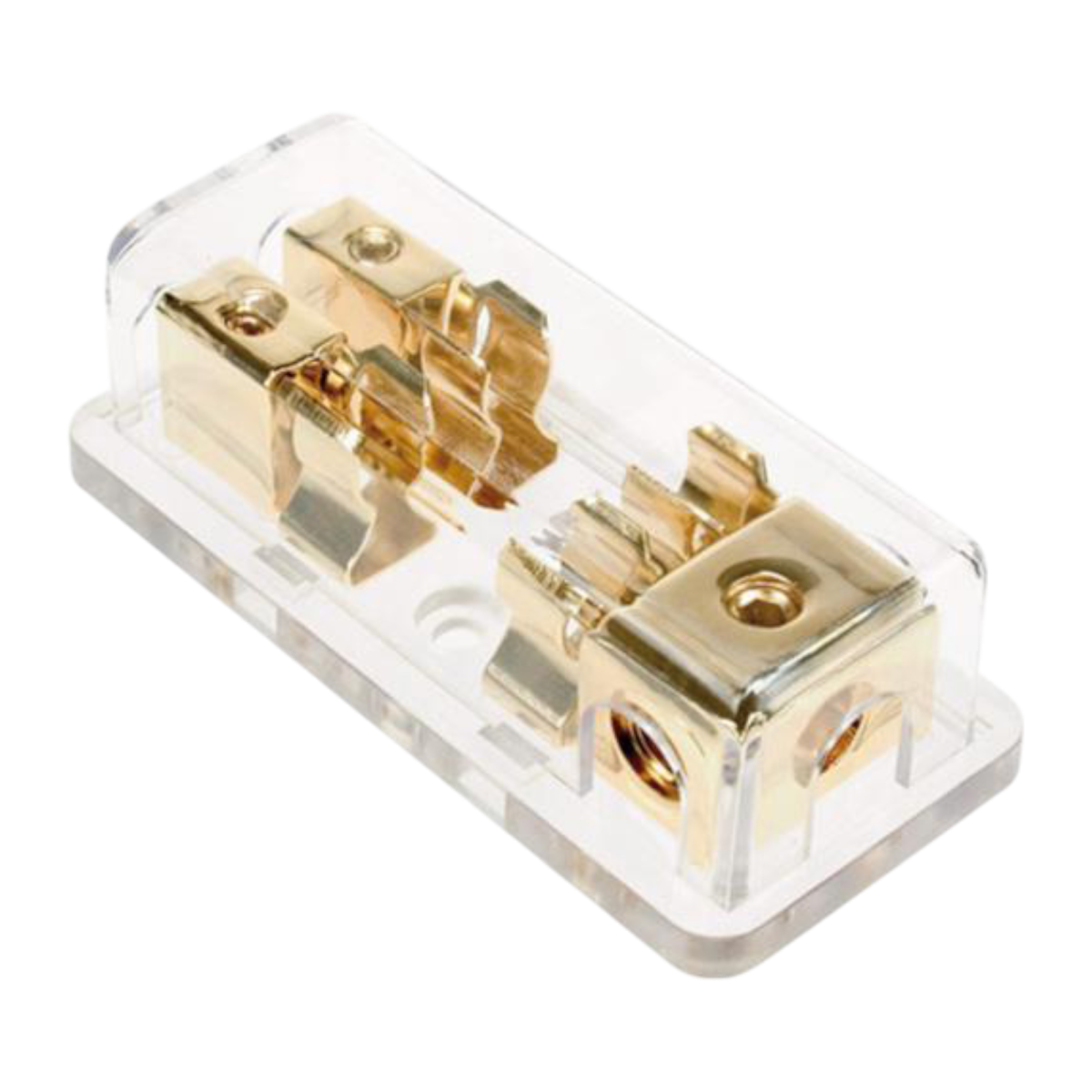 Distribuidor porta fusible AGU