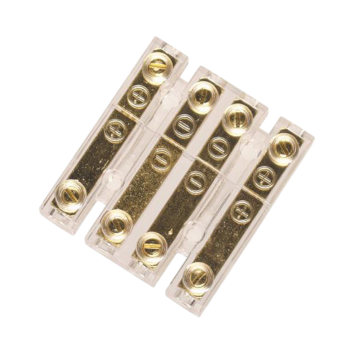Banana Multiple  4 Vias