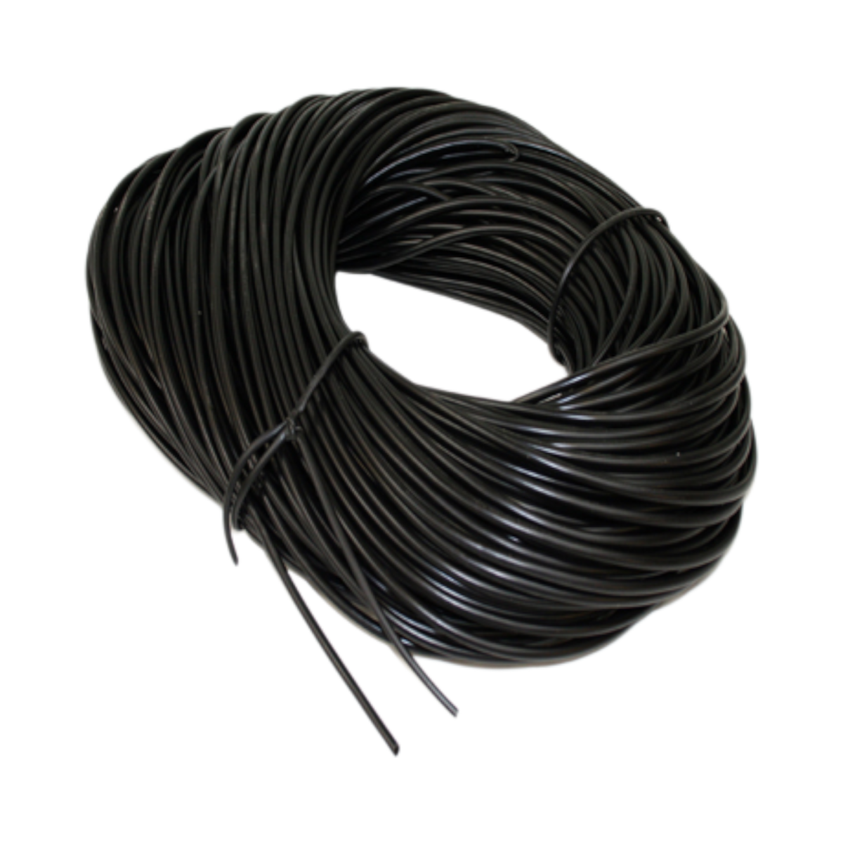 Tubo Electroaislante de PVC 4 mm Rollo 50m