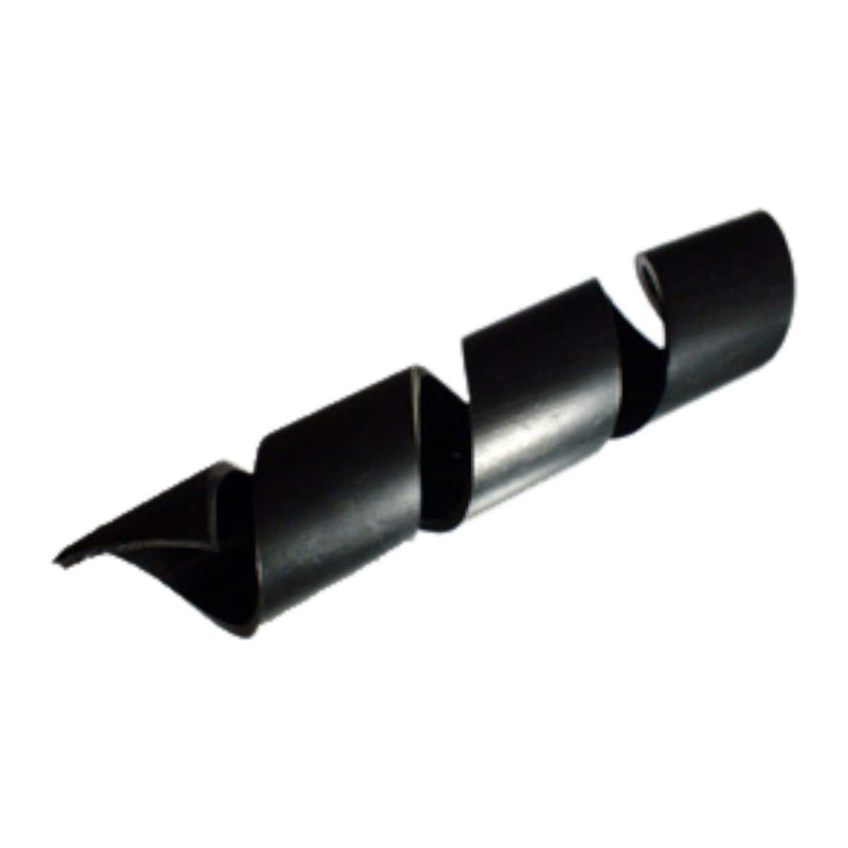 Cinta Helicoida 6,5 mm rollo 25 mts.