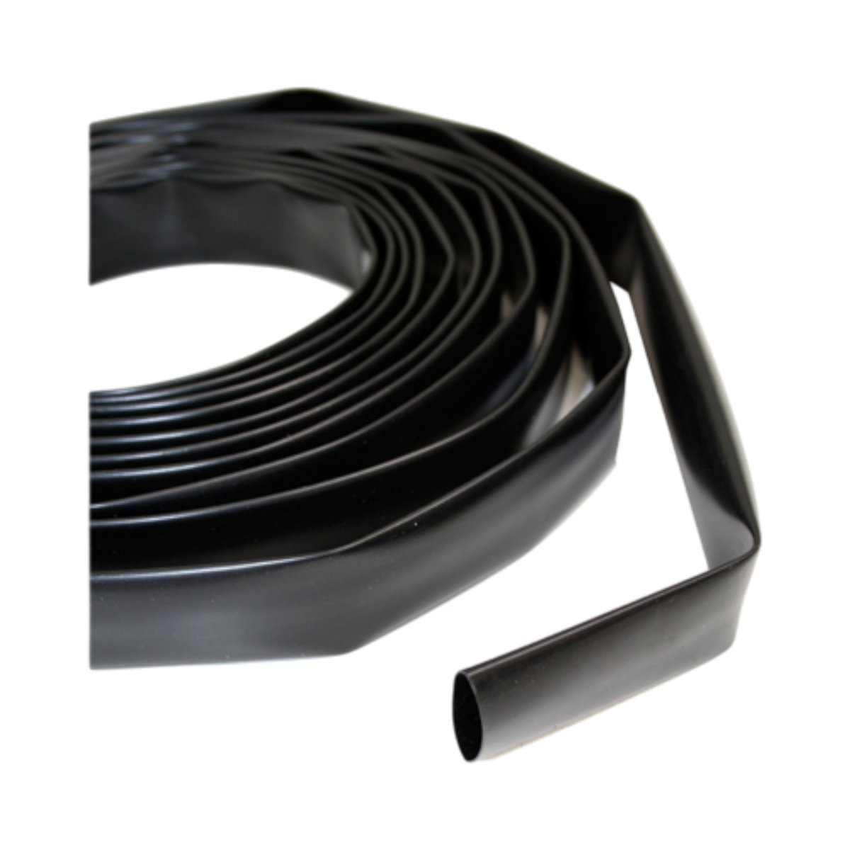 Tubo Termoretráctil Poliolefina Ne. 19,1mm 6m