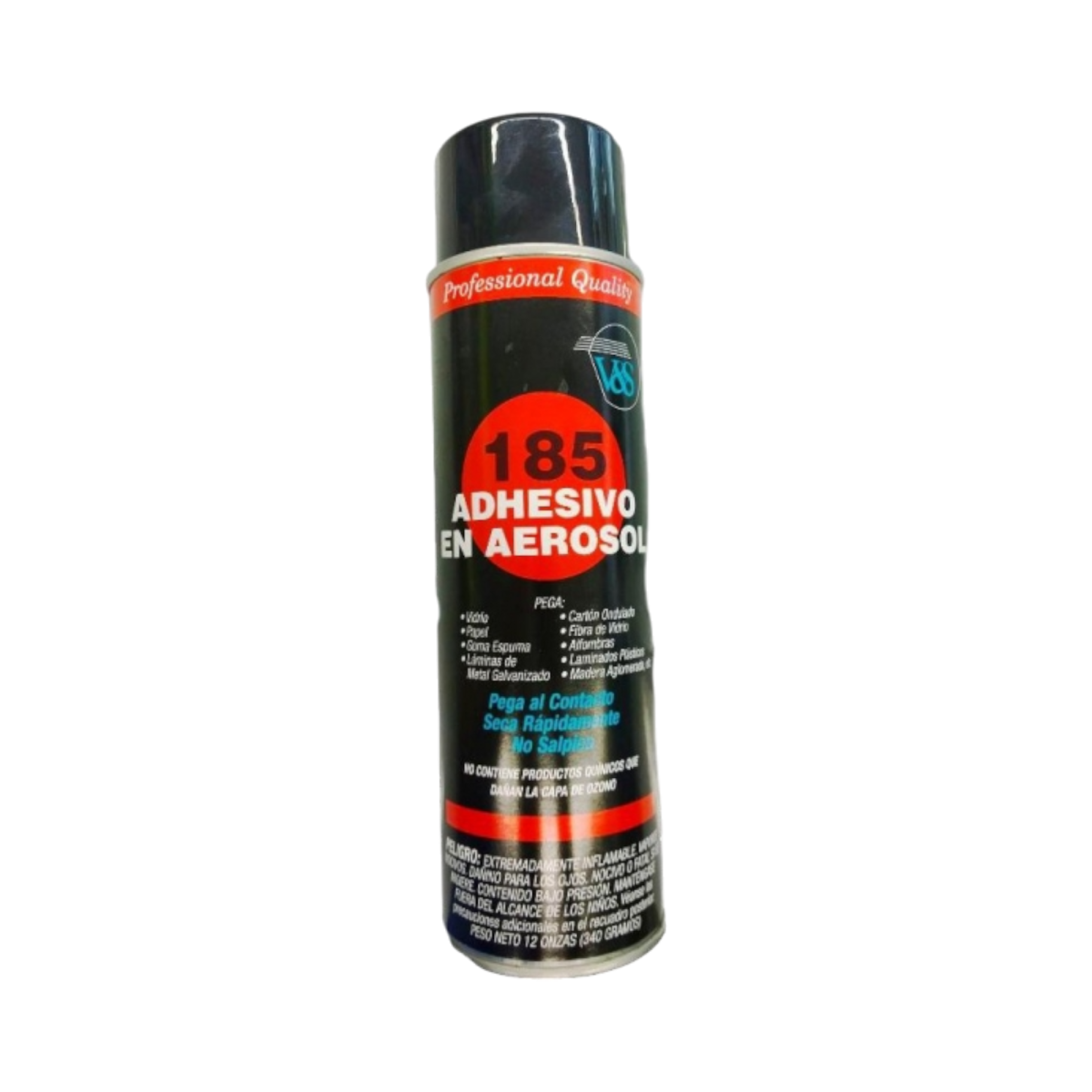 Adhesivo Spray VS